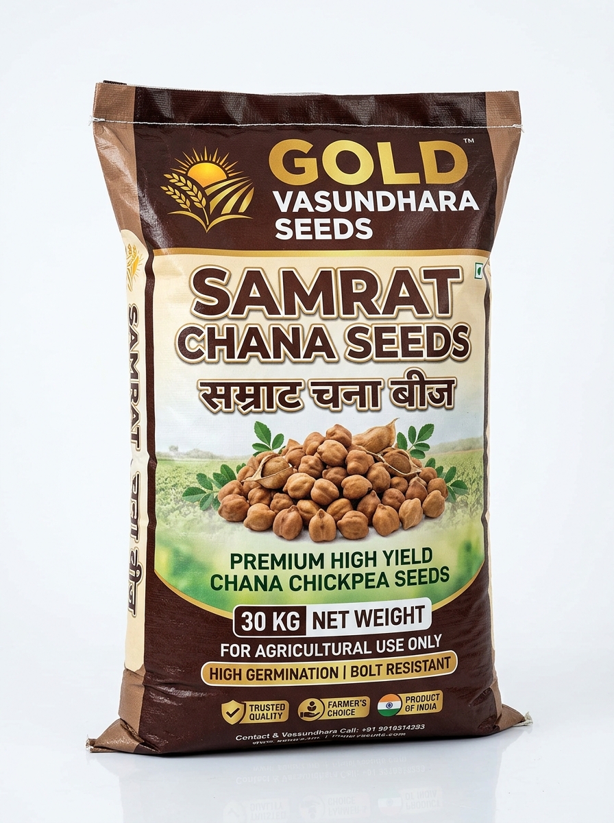 CHANA
